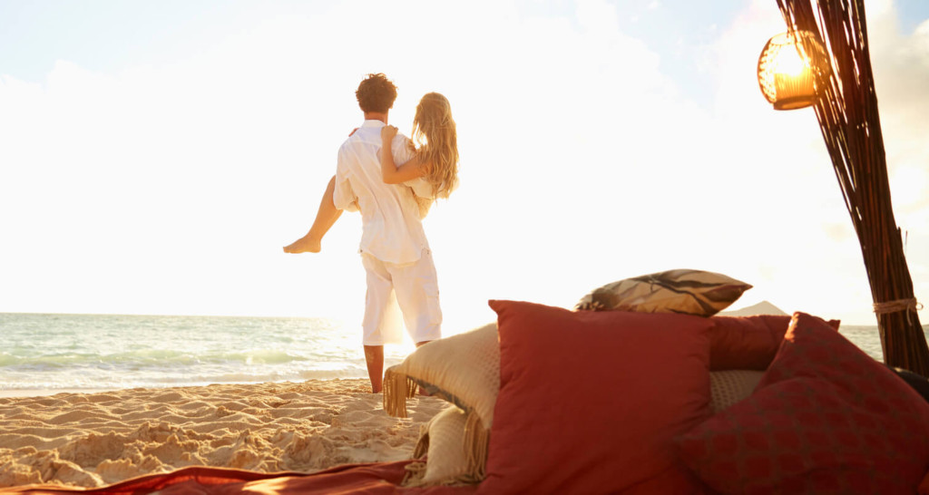 Mejores destinos para viajar en pareja con agencia especializada