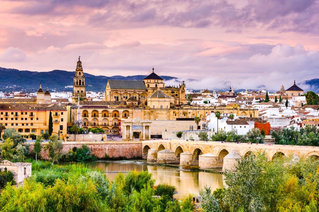 Alquilar apartamento en el Centro histórico de Córdoba