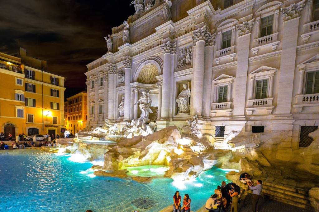 Viajes personalizados por Europa | Viajes a medida con Irmitours