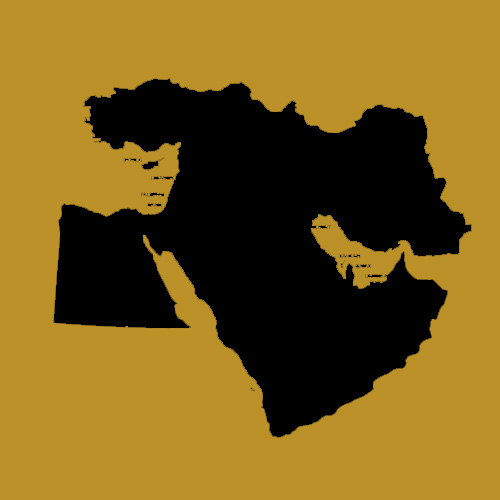 Oriente Medio