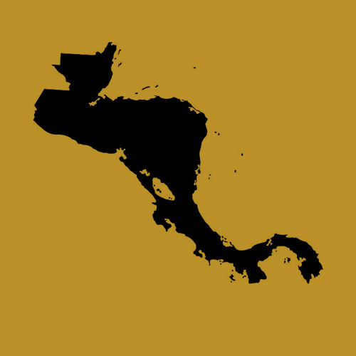 América Central