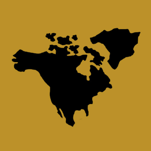 América del Norte