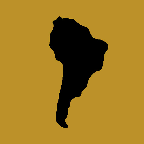 América del Sur