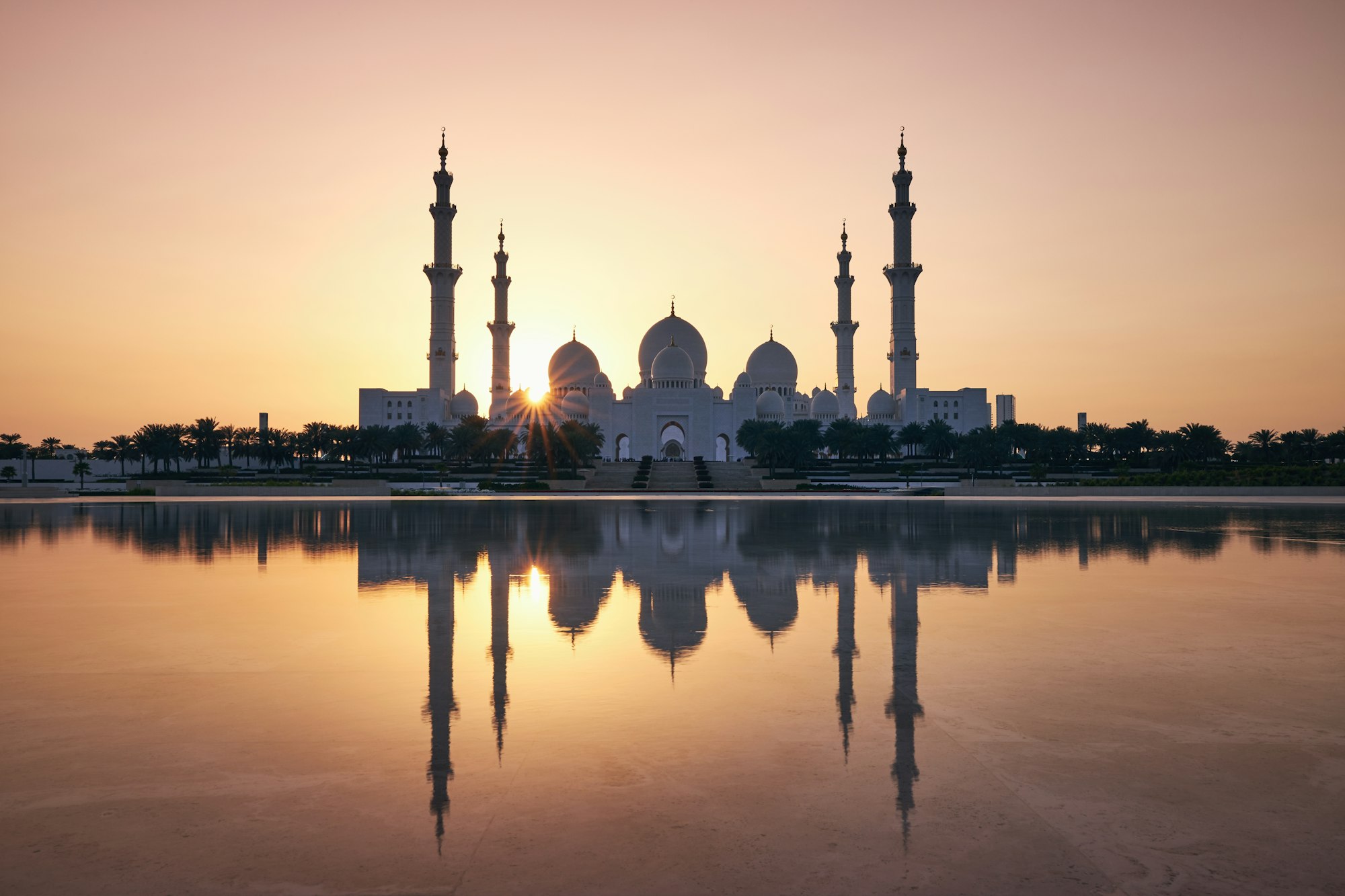 descubre dubai y abu dhabi