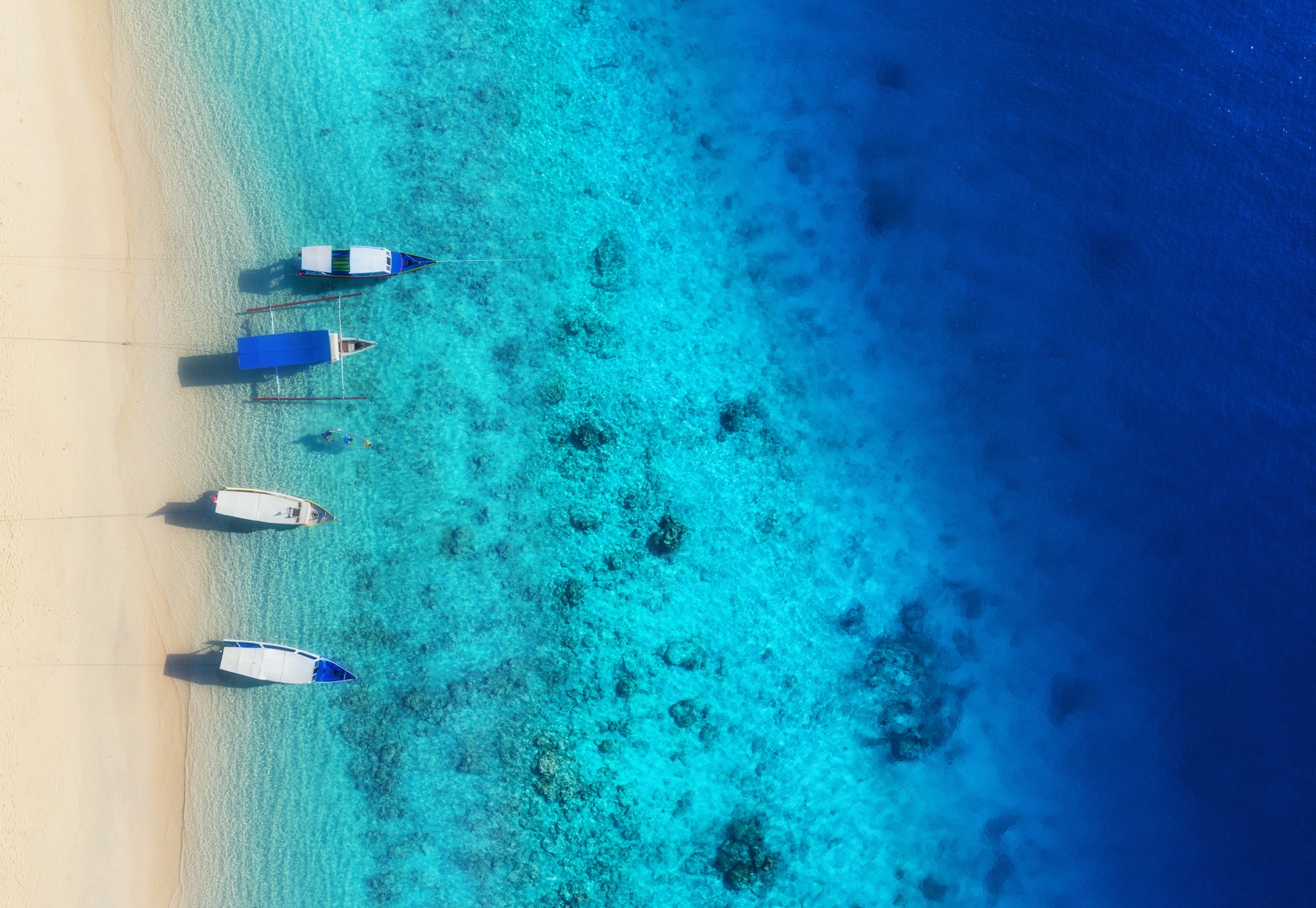 viaje a Bali y las islas Gili