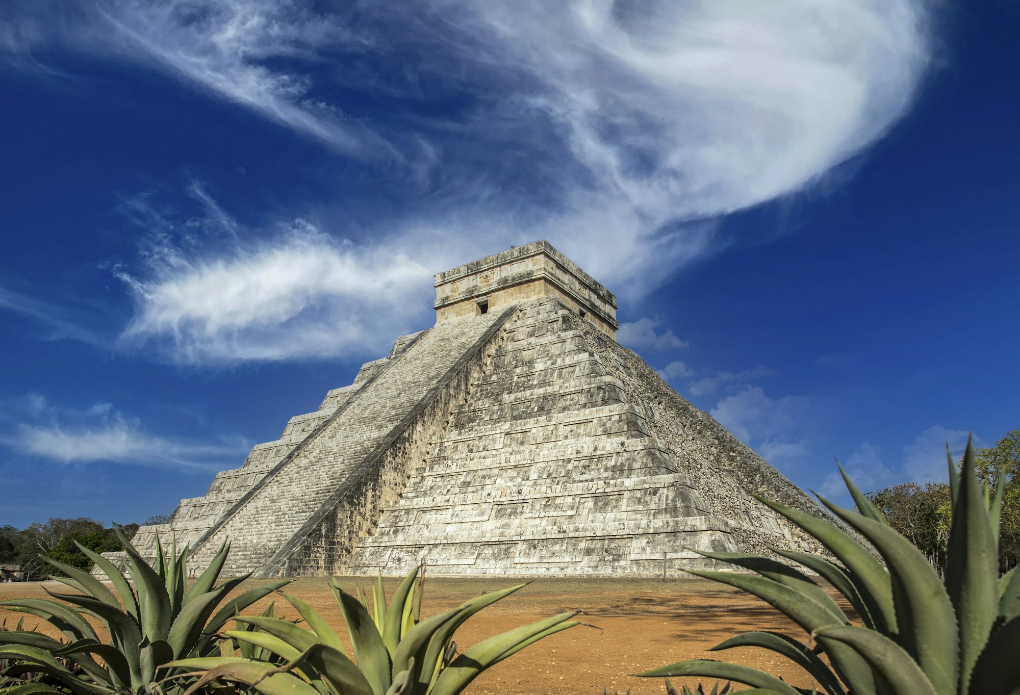 viaje a Riviera Maya