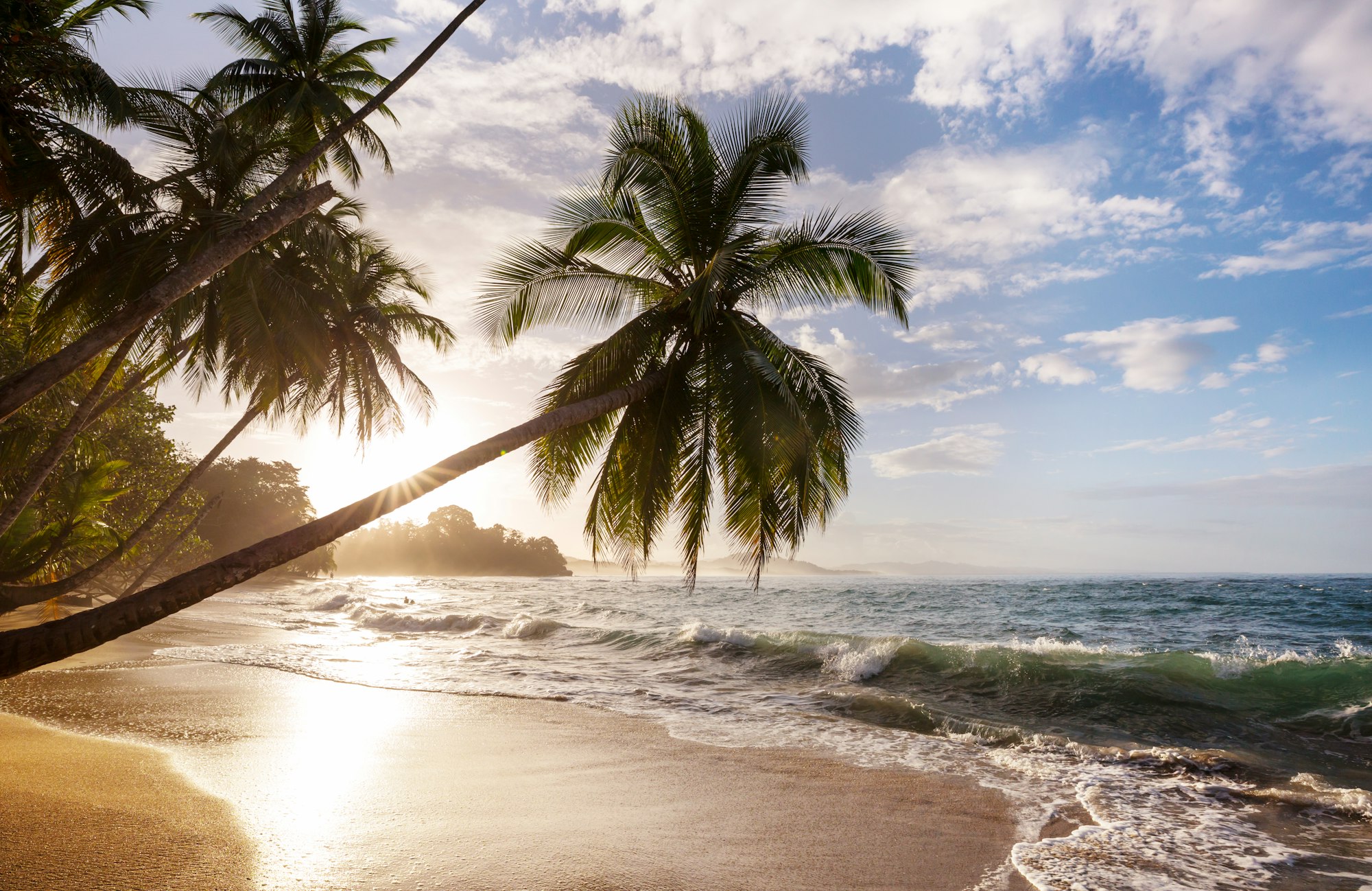 viaje a Costa Rica