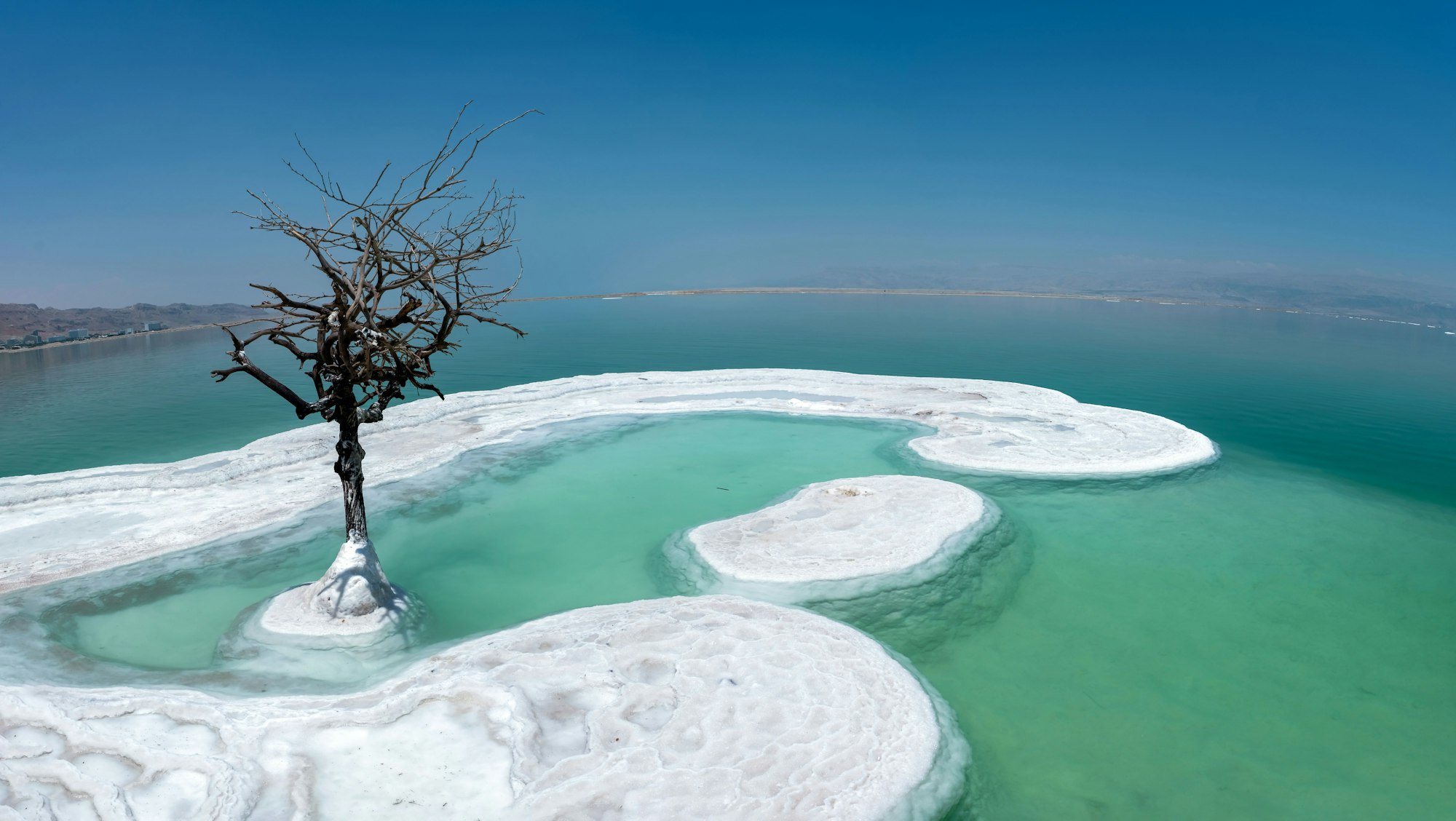Jordania imprescindible