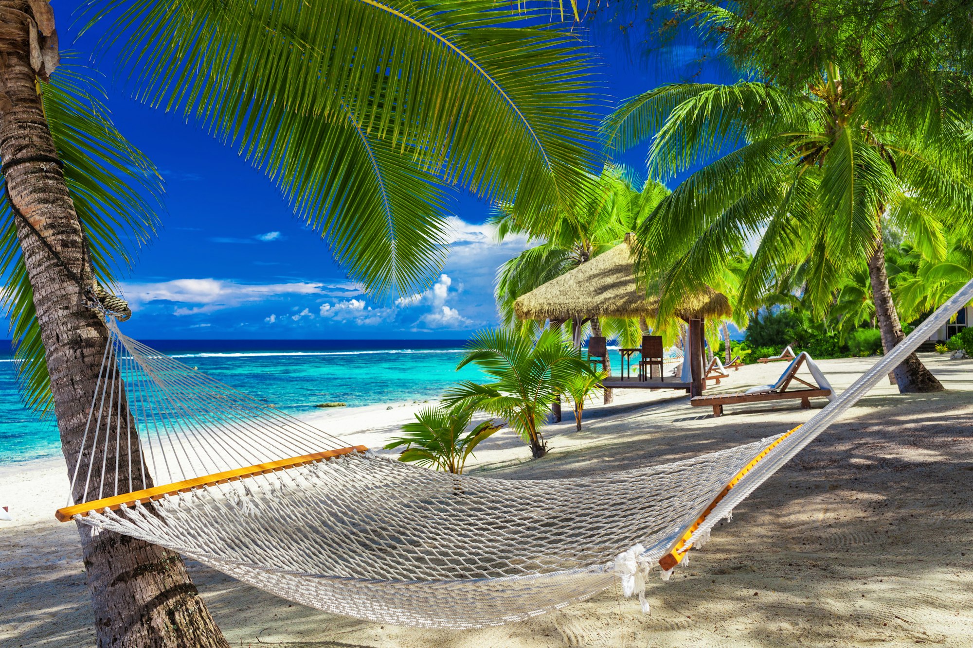 viaje a rarotonga