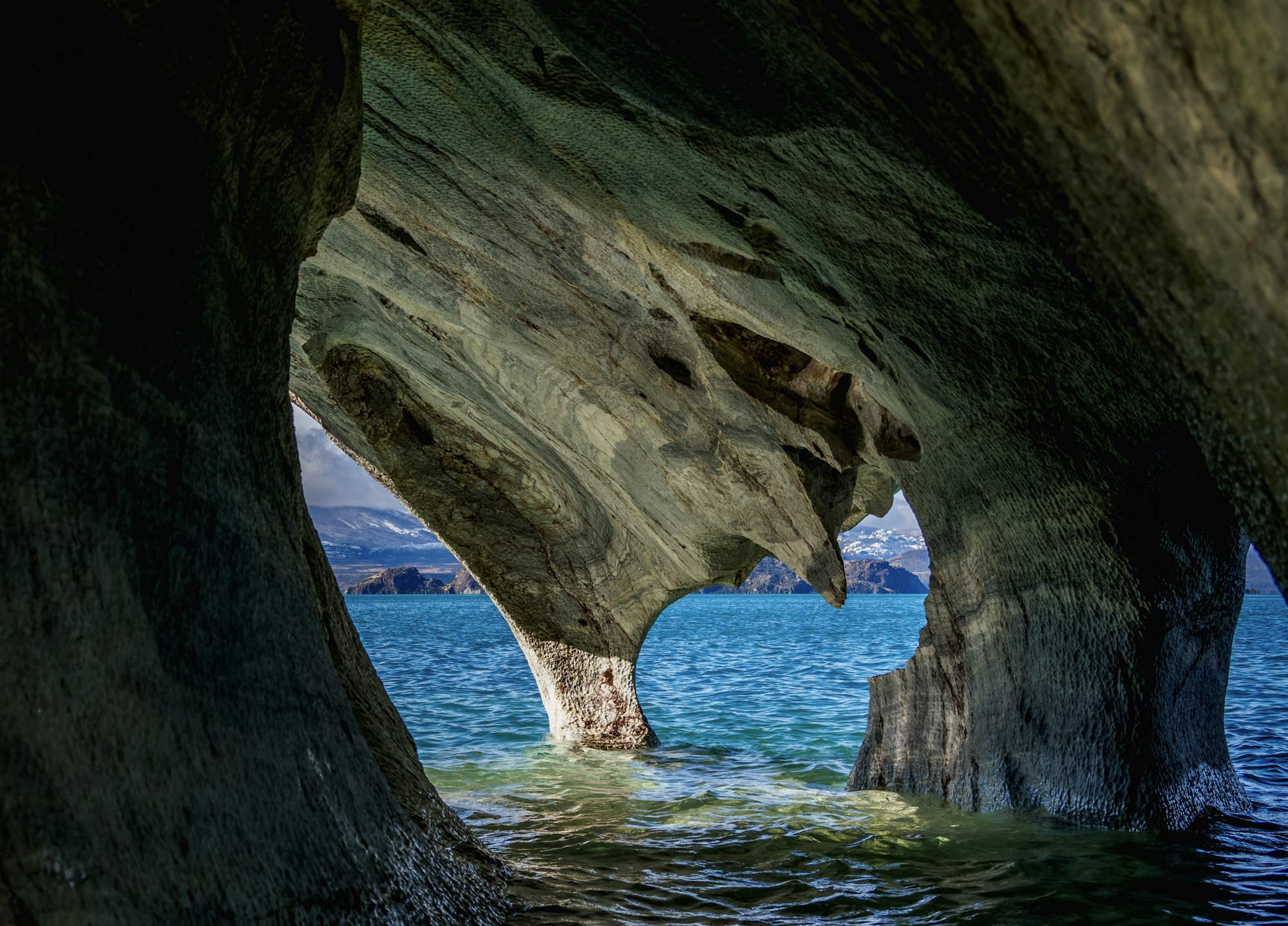 Chile y Patagonia