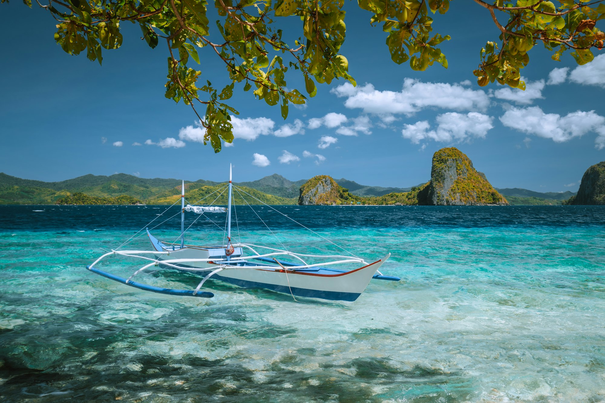 descubre filipinas