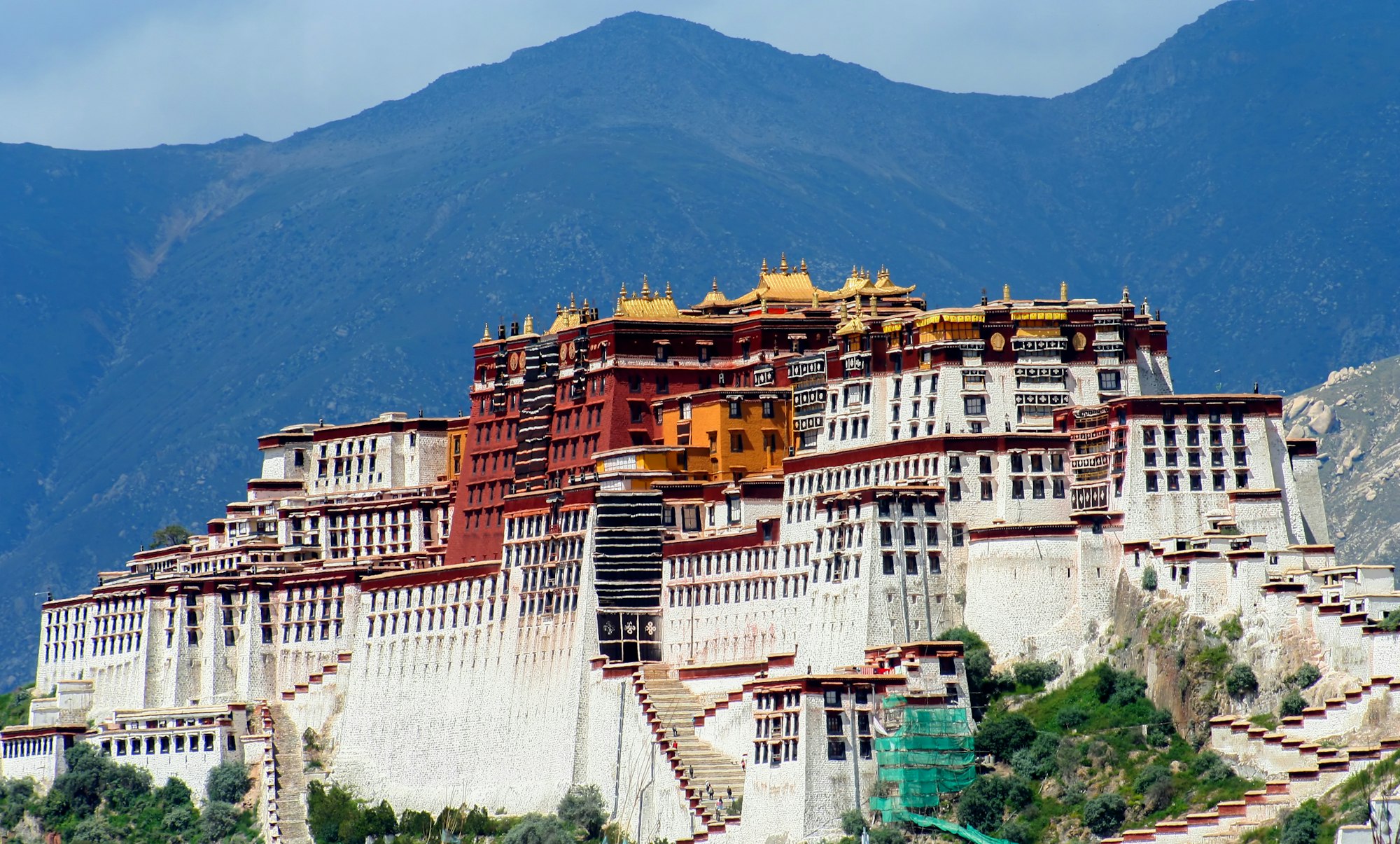 descubre china y tibet