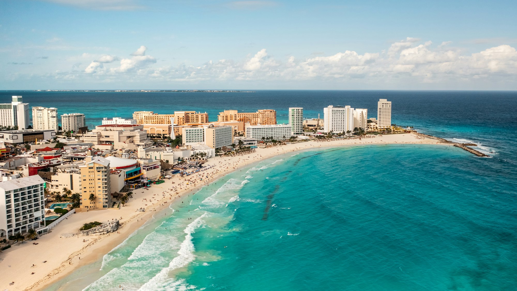 Caribe Mexicano