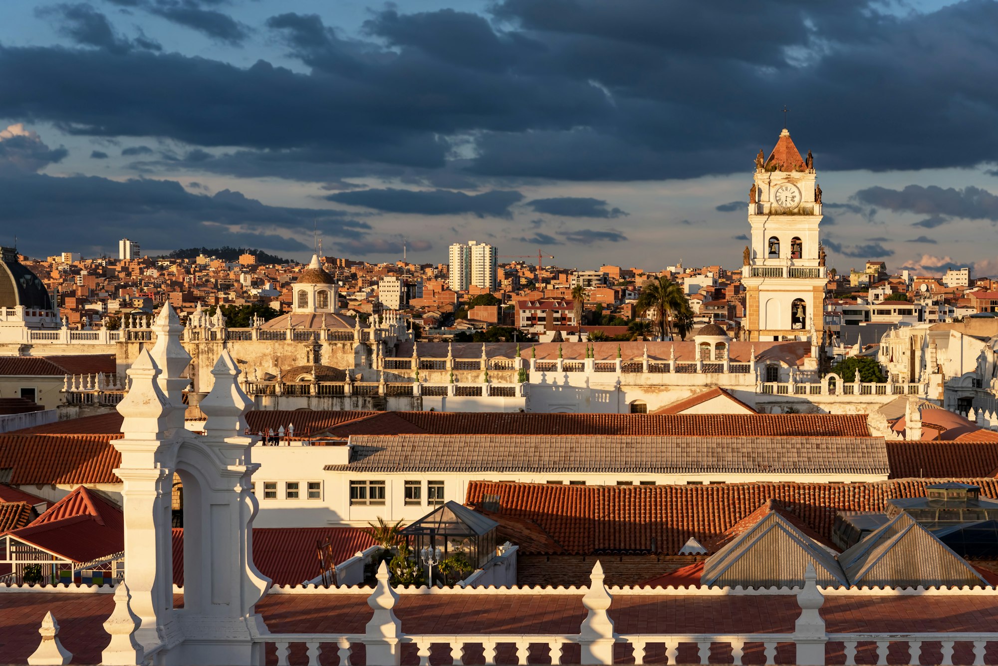 viaje a Bolivia único