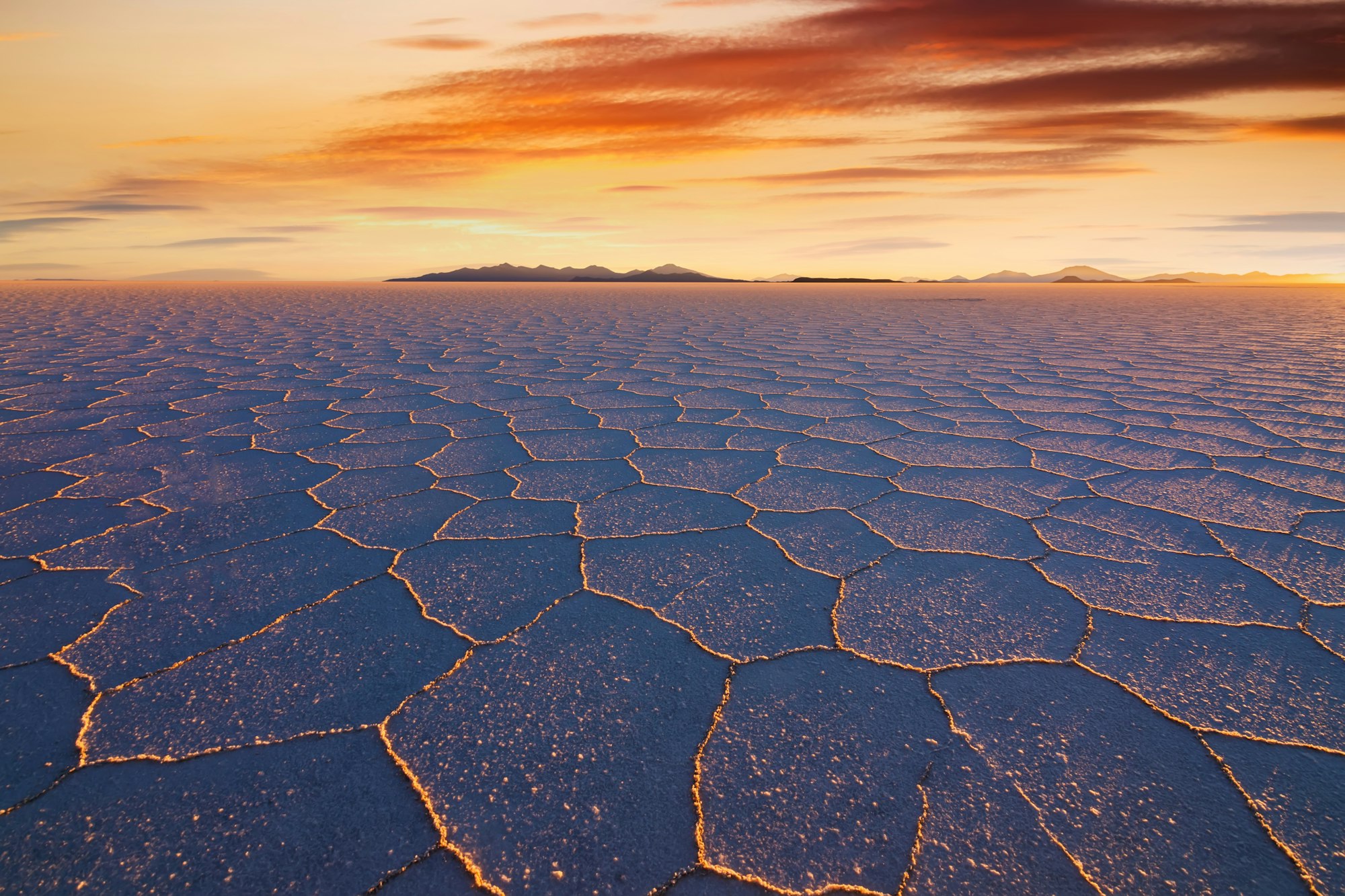viaje a Bolivia