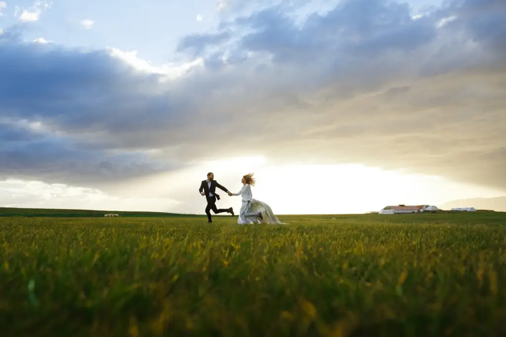 Honeymoon magic