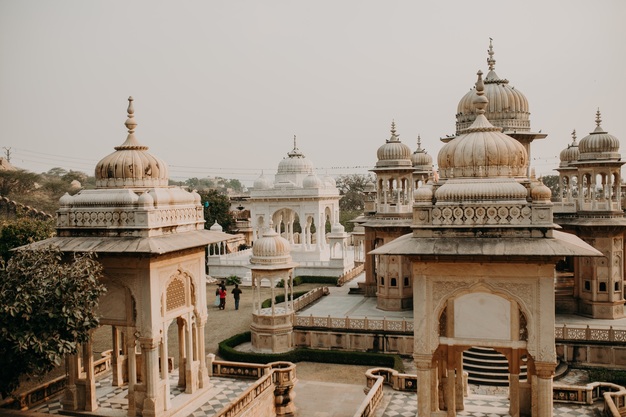 viaje por la India auténtica