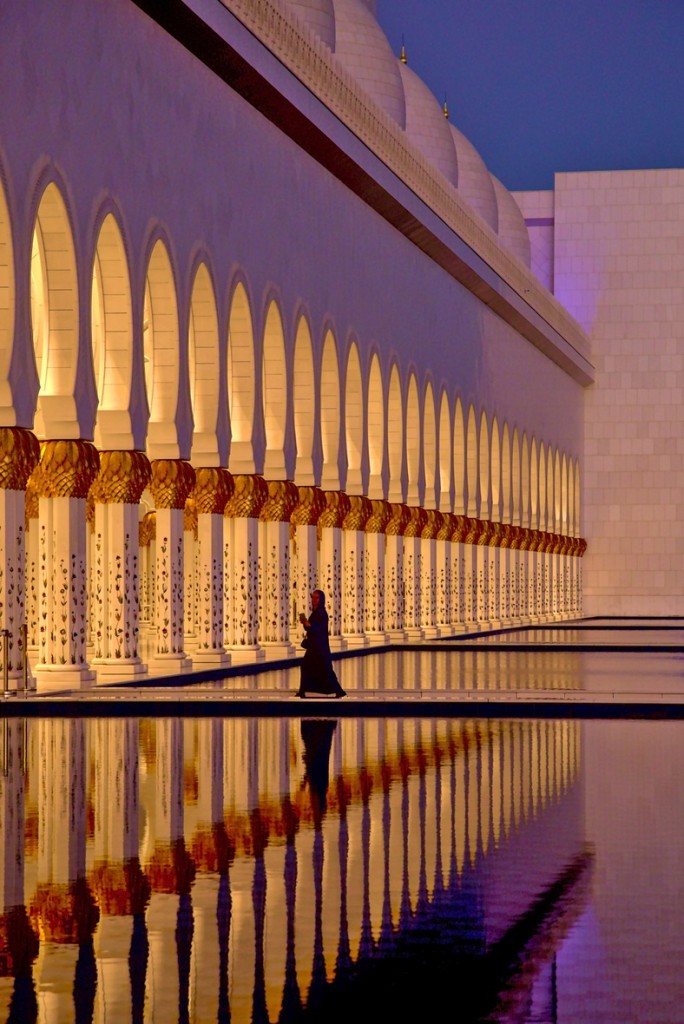 Oriente Medio