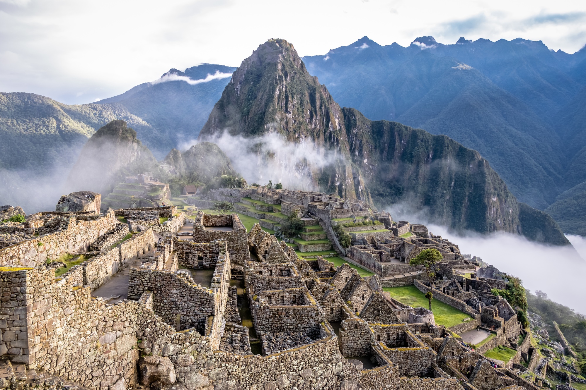 peru vuelta al mundo