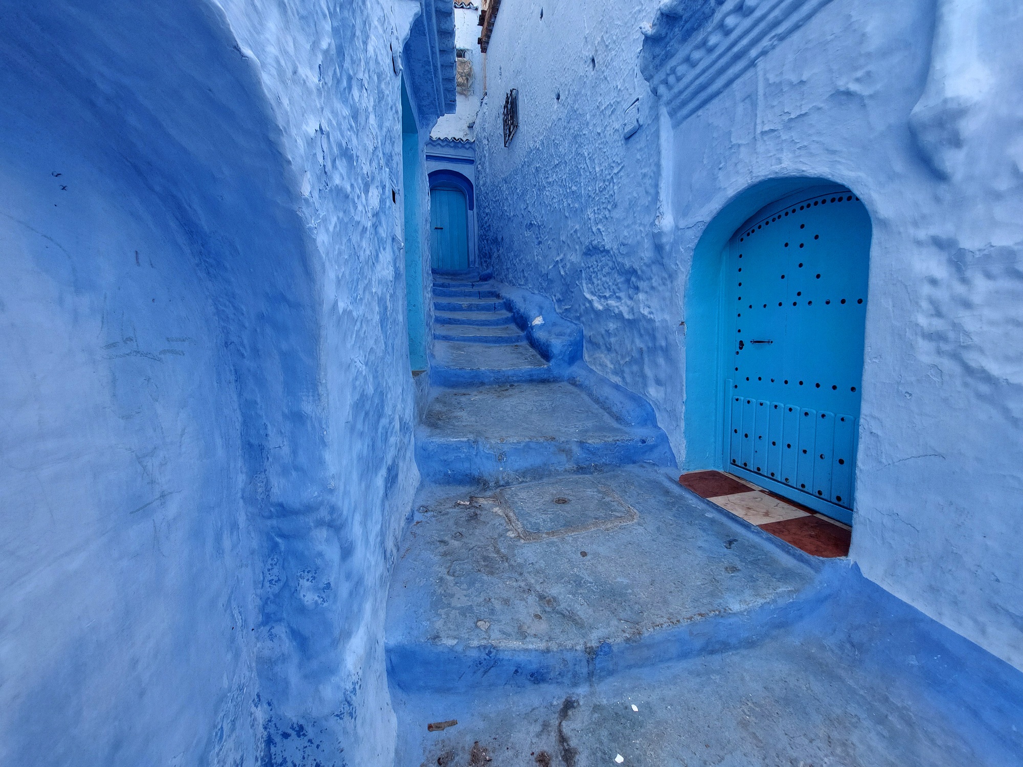 viaje completo por Marruecos