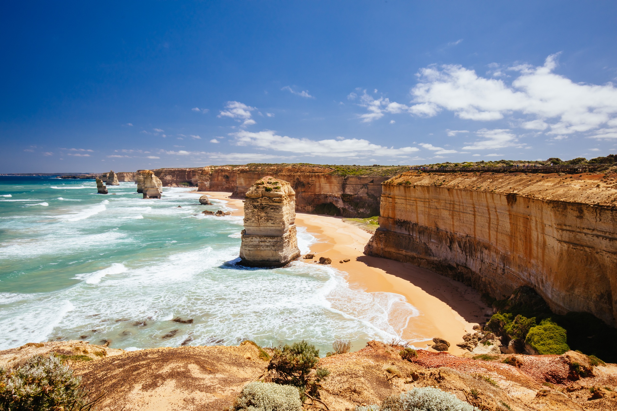australia